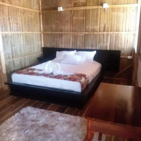 Cabañas Hotel Cascol